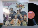 ERNIE AGOSTO Y LA CONSPIRACION CADA LOCO SU TEMA DIFFERENT STROKES NM VINYL LP