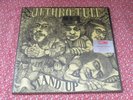 JETHRO TULL Stand Up LP Chrysalis EMI 100 DMM audiophile PROG