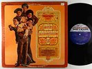 Jackson 5 - Diana Ross Presents LP - Motown VG+