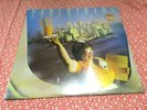 SUPERTRAMP Breakfast In America LP (1979) A&M SEALED original