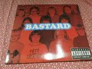 TYLER, THE CREATOR Bastard 2x LP orange vinyl hip hop