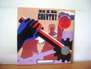 BIG COUNTRY Steeltown Original SEALED VINYL LP from 1984 (MERCURY 822 831)