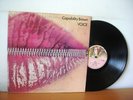 CAPABILITY BROWN Voice Original UK Pressing LP from 1973 (CHARISMA CAS 1068)