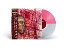 Stove God Cooks - Reasonable Drought Vinyl LP Pink/White Split Obi Griselda New