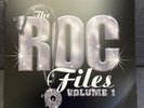 THE ROC FILES VOL 1 (VINYL 2LP)  2003   RARE   JAY-Z + BEANIE SIGEL + FREEWAY