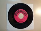 LONDONS: You’re The One 1:52-Old Man- A Thing Of Age-U.S. 7