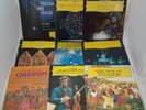 LP Lot/9 all Deutsche Grammophon Classical Opera NM Vinyl Records Mixed