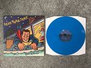 Less Than Jake - Hello Rockview OPAQUE CYAN BLUE Vinyl Repress /333 OOP NOFX