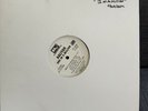 Aaliyah One In A Million  vinyl PROMO