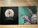 Queen A Day at the Races / News Of The World Vinyl Elektra Gatefold Records