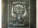 Motorhead - Kiss of Death Steamhammer 2006 New Sealed [VINYL]