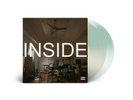 Bo Burnham - Inside (The Songs) Indie-Exclusive Coke Bottle Green Vinyl IN HAND