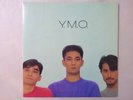 Yellow Magic Orchestra Naughty Boys Alfa YLR-28008 Japan  VINYL LP