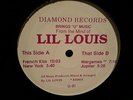 LIL LOUIS - 