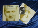 THE SMITHS 'Strangeways Here We Come' 1987 UK LP+Inner+postcard Rough106 A-2 B-2