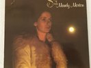 MANDY MORTON - SEA OF STORMS + INNER - GERMAN ISSUE - EXCELLENT