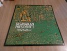 TASAVALLAN PRESIDENTTI - 