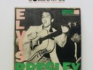 ELVIS PRESLEY - SELF TITLED - 1956 RCA VICTOR LPM 1254 MONO - VINYL LP RECORD