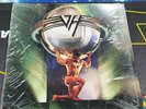 Van Halen - 5150 - LP/Vinyl, 1986 Warner Bros., 9 25394-1, NM Clean