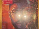 Kid Cudi - Man On the Moon III: The Chosen (Island Records) Vinyl 12