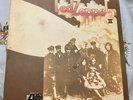 1969 RL Led Zeppelin II Robert Ludwig Cut Hot Vinyl LP Monarch SD 8236