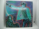 CHROME,RED EXPOSURE,VINYL LP 1980,BEGGA