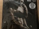Morrissey: Your Arsenal (HMV Limited Edition Gold Coloured Vinyl LP)