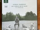 George Harrison - All Things Must Pass 3LP 50th Anniversary Box Set • Like New