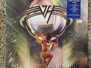 Van Halen - 5150 (VINYL - ORIGINAL 1986 release)