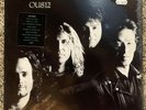 Van Halen - OU812 (VINYL LIKE NEW 1988 RELEASE)