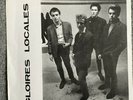 Gloires Locales Melodies Massacre – MM 45013 45T  EP France 1980 G.Tandy  VG++