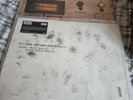 Nine Inch Nails Not The Actual Events, Add Violence & Bad Witch Vinyl