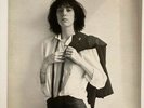 PATTI SMITH - Horses vintage 1975 LP Vinyl Record