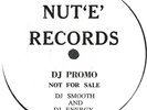 DJ Smooth DJ Energy – Did We Fly To The Moon Too Soon? '92 Promo 12