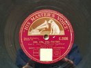 BENNY GOODMAN Sing Sing Sing UK HMV 12