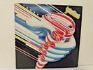 Judas Priest Turbo LP Vinyl Record