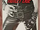 Motley Crue - Too Fast for Love 12 inch Vinyl Record