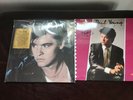 Paul Young Signed Vinyl Bundle