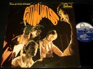 PRETTY THINGS –EMOTIONS - 1970s REISSUE LP -  1960s PSYCH / FREAKBEAT tjghd