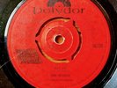 Jimi Hendrix  - Hey Joe - UK First Issue with BLACK polydor label. Good+