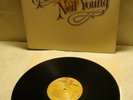 *VINTAGE Harvest Neil Young VINYL RECORD Lp Gatefold VG+*