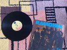 Ramones Animal Boy Signed (Johnny, Joey, Dee Dee, And Marky)