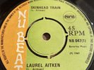 Laurel Aitken - Skinhead Train