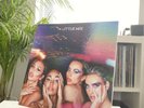 Little Mix ‎– Confetti - 12” Vinyl - LP Record - 2020