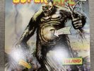 Lee Scratch Perry And The Upsetters: Super Ape LP Ltd GREEN VINYL