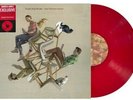 Tears for fears The Tipping Point Red Vinyl USA Exclusive B & N Mint Sealed