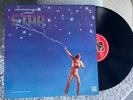 Nazia & Zoheb Hassan & Biddu ‎– Star, Bollywood LP Vinyl Record,