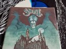 GHOST Opus Eponymous 2013 VINYL LP metal mercyful fate blue oyster cult