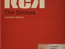 THE STROKES - Comedown Machine - Vinyl - Import - **BRAND NEW/STILL SEALED**