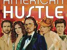 ORIGINAL MOTION PICTURE SOUNDTRACK - American Hustle - 2 Vinyl - *SEALED/NEW*